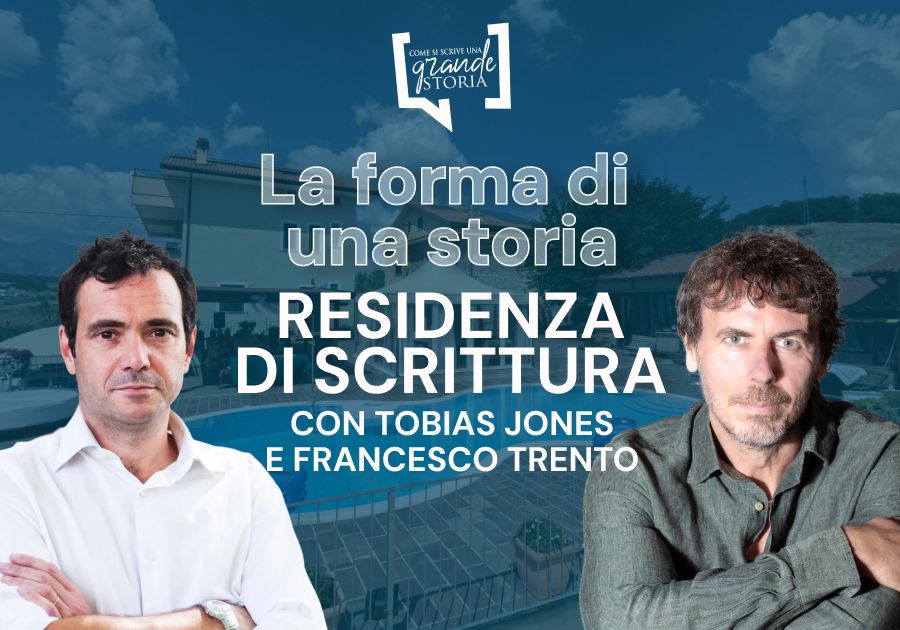 Dal 22 al 27 luglio